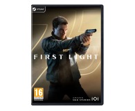 PC 007 The First Light - Legacy Edition - 1362910 - zdjęcie 1